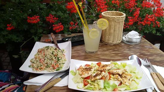 Restaurace a Pizzerie Tora