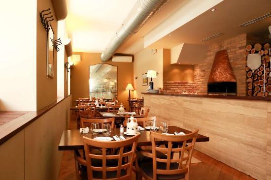 Pepenero Pizza & Pasta