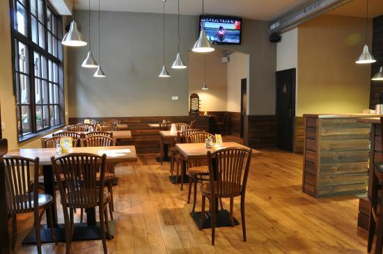 Restaurant Karlinsky Mlyn