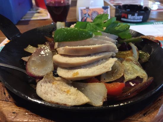 Pepe Lopez Ústí nad Labem