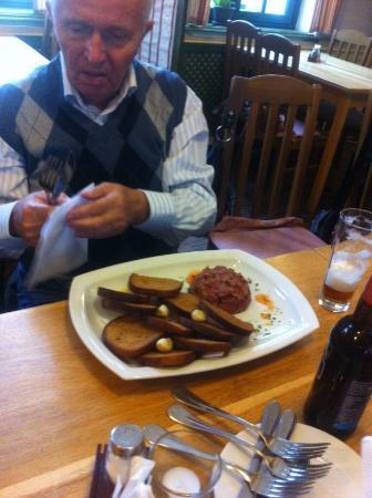 Magnolia Hotel Restaurant