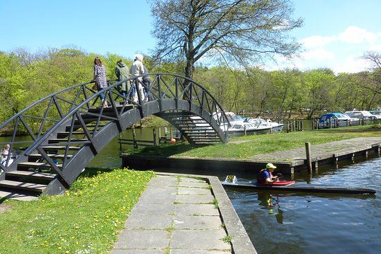 Indelukkets Spisested