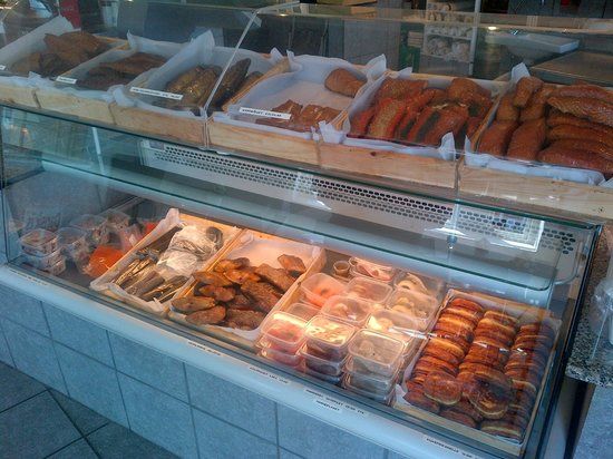 Ærøskøbing Røgeri