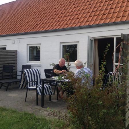 Restaurant Skagen Strand
