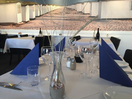 Restaurant Lokken Badehotel