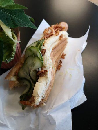 Restaurant Skibbroen