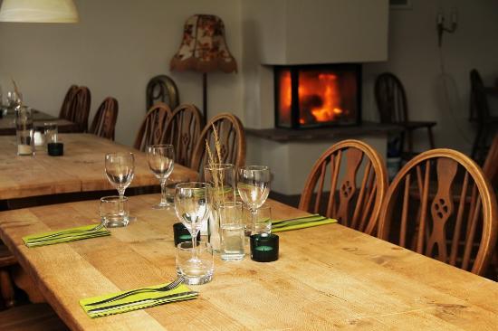 Restaurant Klim Strand