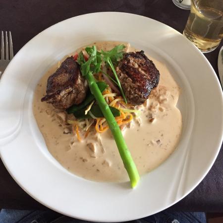 Restaurant Den Lille Havfrue