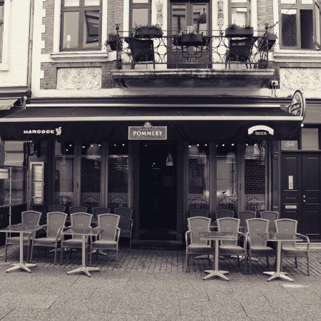 Brasserie Belli