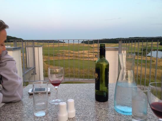 Restaurant Stensballegaard Golf