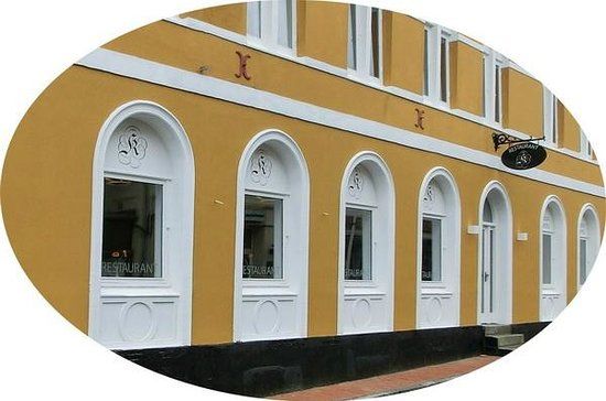 Restaurant K