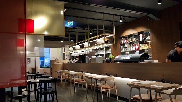 Das Kimchi 비엔나 한식 맛집