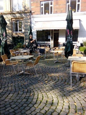 Nordlys Cafe og Spisehus