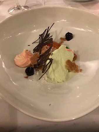 Restaurant Pejsestuen