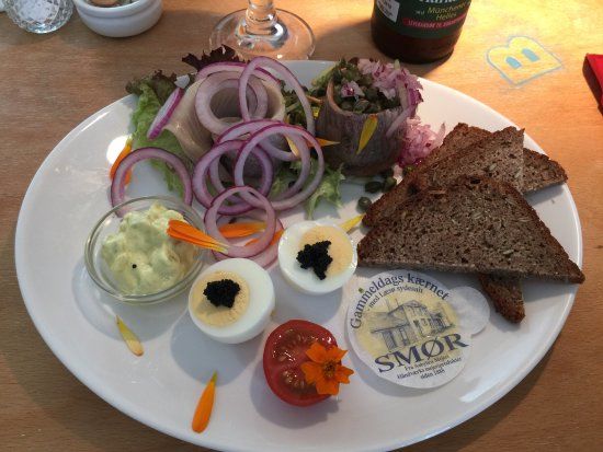 Restaurant Bakken