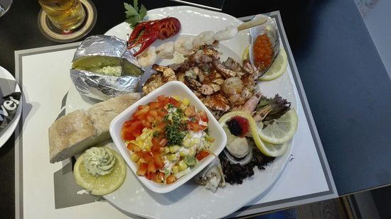 Blåvand Fiskerestaurant