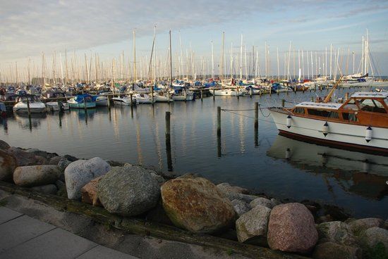 Restaurant Havnen