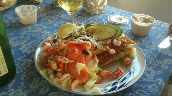 Det Gamle Rogeri Hanstholm