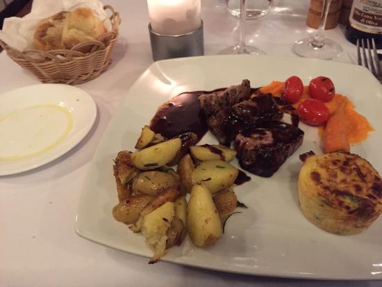 La Vecchia Gastronomia Italiana