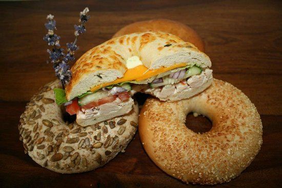 La Boutique Bagels