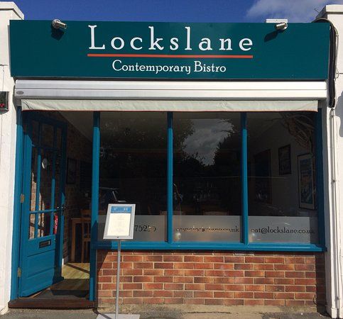 Lockslane Contemporary Bistro
