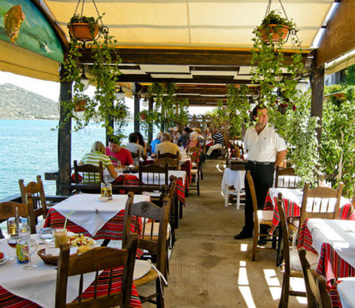 Olondi Restaurant