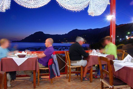 Sirocco Taverna