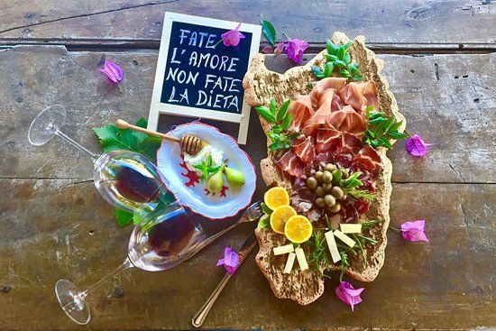 Agriturismo Muru Idda