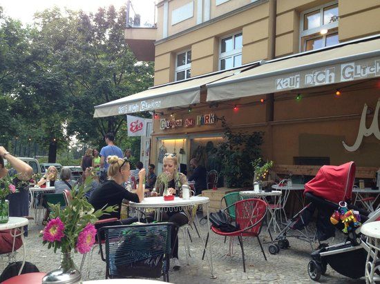 Kauf dich glücklich