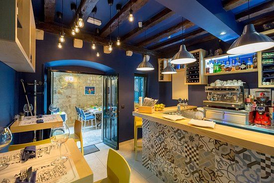 Marco Polo Restaurant