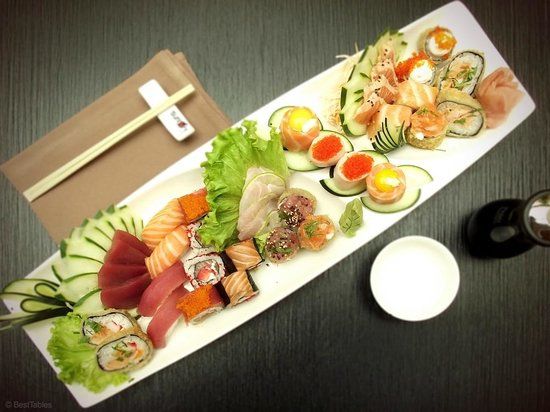 Suntory Exotic Japanese Fusion