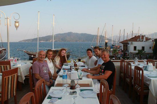 Restaurant Jan de Wit