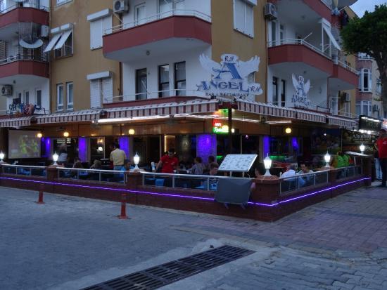 Angel Restaurant