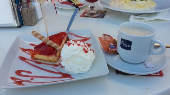 Golden Corner Cocktail Bar