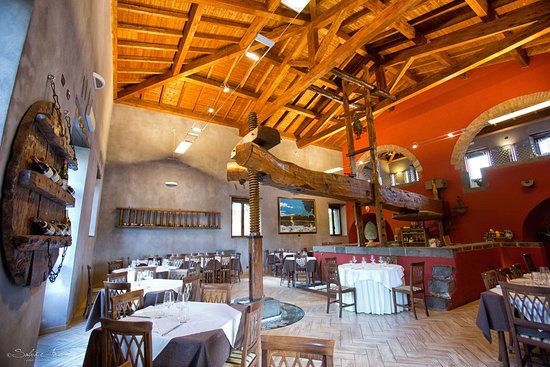 Ristorante Da Antonio