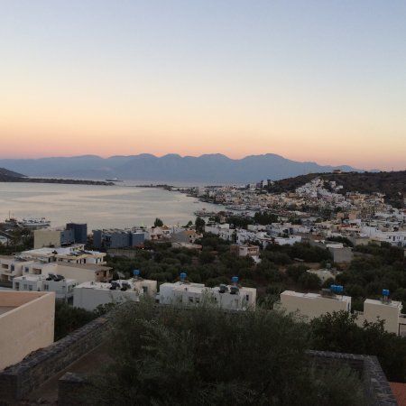 The Hope To Rakadiko Tou Kamari