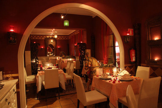 Basmati Indian Restaurant