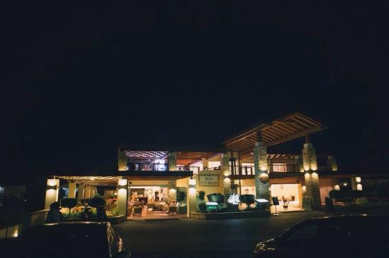 ELIA Restaurant & Lounge Bar