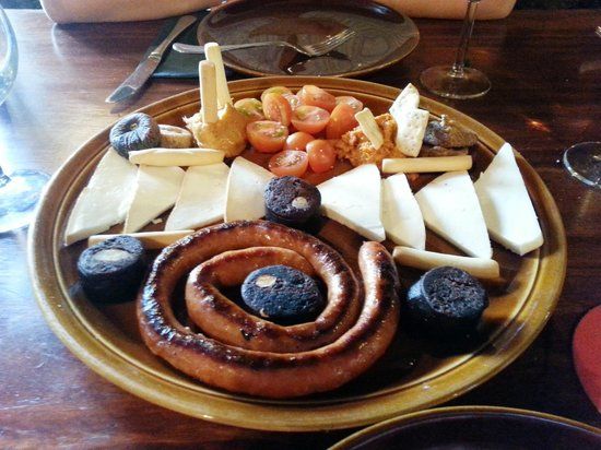 El Rincon de Roberto