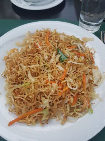 Lord Falcon Thai Restaurant