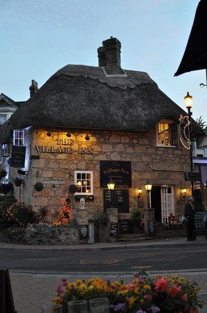 The Village Inn Restaurant