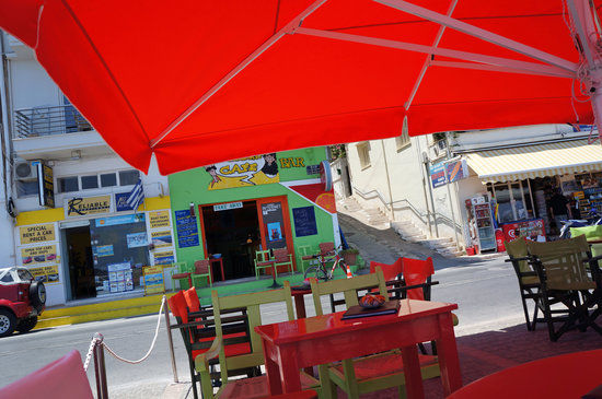 Toedeledokie Cafe Bar