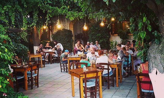 Poseidon Fish Taverna