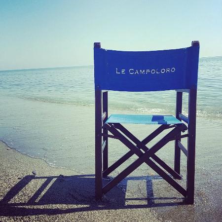 Le campoloro