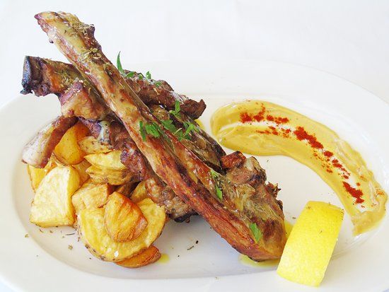 Tsipouradiko Santorinis