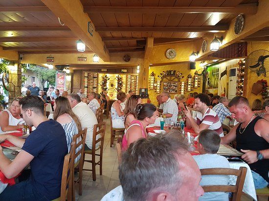 Dionysos Taverna Restaurant