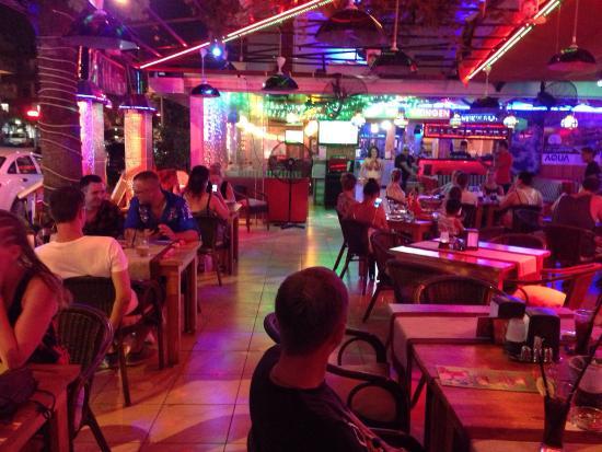 Heikinbaari Lapponia