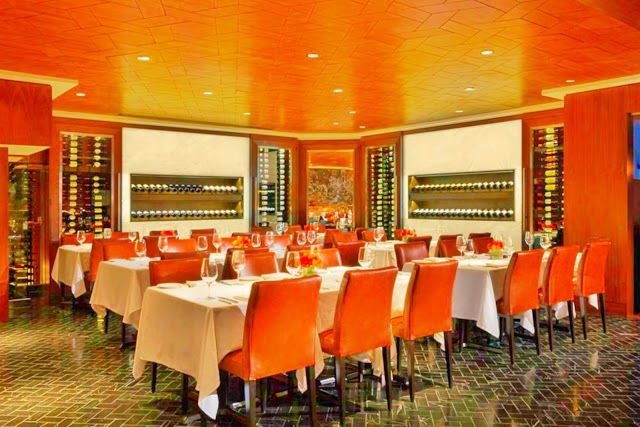 Araxi Restaurant & Oyster Bar