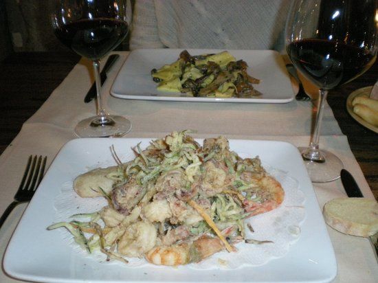 Osteria Enoteca San Marco