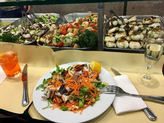 Rosticceria S.Bartolomeo